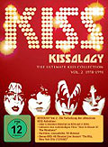 Film: Kiss - Kissology - Vol. 2