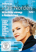 Das Beste aus Inas Norden - Staffel 1 - Neuauflage