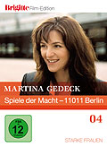 Film: Brigitte Film-Edition 04 - Spiele der Macht - 11011 Berlin
