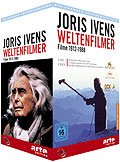 Film: Joris Ivens - Filme 1912 bis 1988