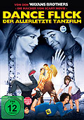 Film: Dance Flick - Der allerletzte Tanzfilm