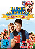 Film: Party Animals 3 - Willkommen auf der Uni