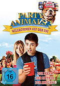 Party Animals 3 - Willkommen auf der Uni