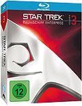 Star Trek - Raumschiff Enterprise - Staffel 3