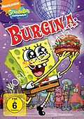 SpongeBob Schwammkopf: Burgina