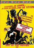 Film: Blumen des Schreckens