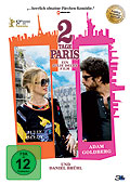 2 Tage Paris