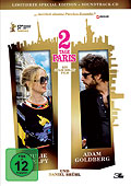 Film: 2 Tage Paris - Limitierte Special Edition