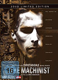 Film: The Machinist - Limited Edition