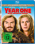 Film: Year One - Aller Anfang ist schwer - Extended Edition