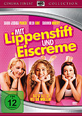 Film: Mit Lippenstift und Eiscreme