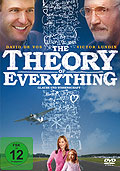 Film: The Theory of Everything - Glaube und Wissenschaft