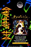 Film: Def Leppard - Hysteria