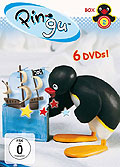 Pingu Box - Vol. 2