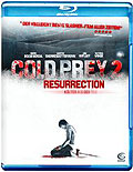 Film: Cold Prey 2 - Resurrection - Klter als der Tod