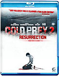 Cold Prey 2 - Resurrection - Klter als der Tod