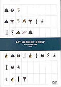 Film: Pat Metheny - Imaginary Day - Live