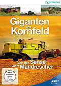 Giganten im Kornfeld