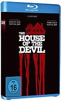 Film: The House of the Devil
