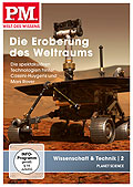 P.M. - Wissenschaft & Technik 2: Die Eroberung des Weltraums