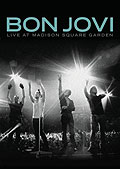 Film: Bon Jovi - Live at Madison Square Garden