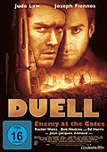 Film: Duell - Enemy at the Gates