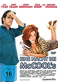 Film: Eine Nacht bei McCool's