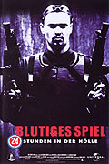 Film: Blutiges Spiel - 24 Stunden in der Hlle