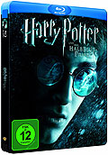 Film: Harry Potter und der Halbblutprinz - Steelbook-Edition