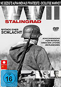 WWII - Stalingrad - Mythos einer Schlacht