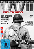 Film: WWII - Der grte Feind des Menschen ist der Mensch
