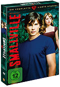 Smallville - Season 4 - Neuauflage