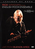 Film: Rick Wakeman: Live in Buenos Aires