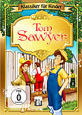 Film: Klassiker fr Kinder: Tom Sawyer