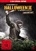 Film: Halloween II - Director's Cut - Special Edition