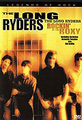 Film: The Long Ryders - Rockin' at the Roxy - Live in L.A.