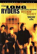 Film: The Long Ryders - Rockin' at the Roxy - Live in L.A.