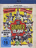 WWE - SummerSlam 2009