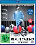 Film: Berlin Calling