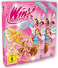 Film: Winx Club - Staffel 3