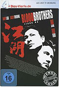 Das Vierte Edition: Blood Brothers