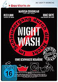 Film: Das Vierte Edition: Night Wash -  Im Schleudergang durch die Nacht