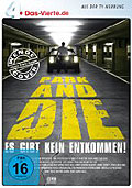 Das Vierte Edition: Park and Die