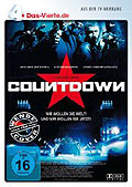 Das Vierte Edition: Countdown - Mission Terror