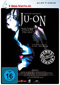 Film: Das Vierte Edition: Ju-on - The Curse - Teil 1+2