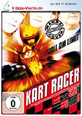 Das Vierte Edition: Kart Racer