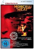 Film: Das Vierte Edition: Moscow Heat