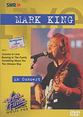Mark King: In Concert - Ohne Filter