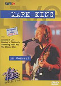 Film: Mark King: In Concert - Ohne Filter