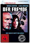 Film: Das Vierte Edition: Der Fremde